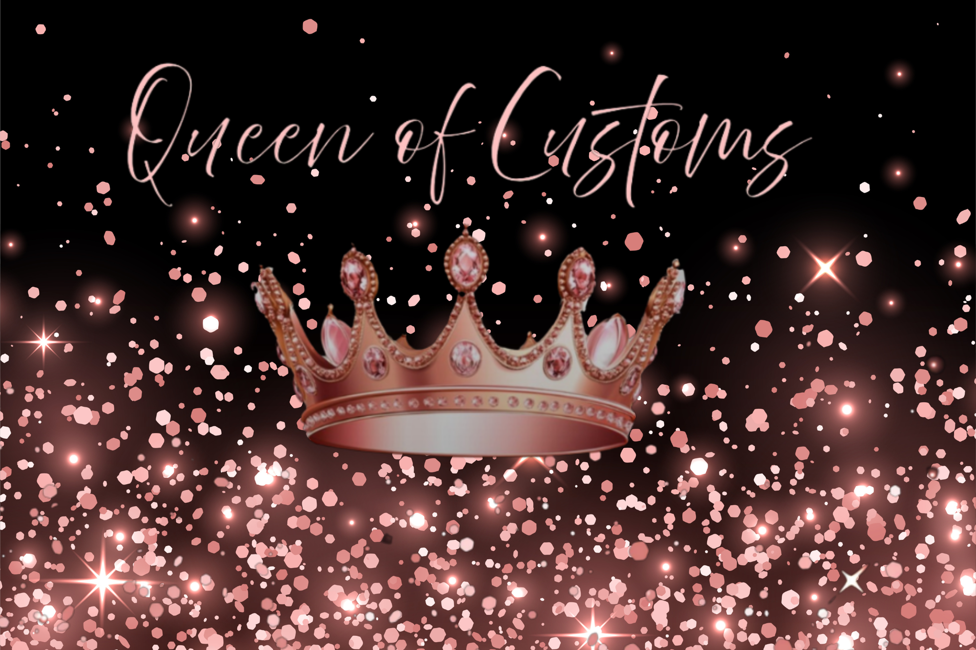 Queen of customs 