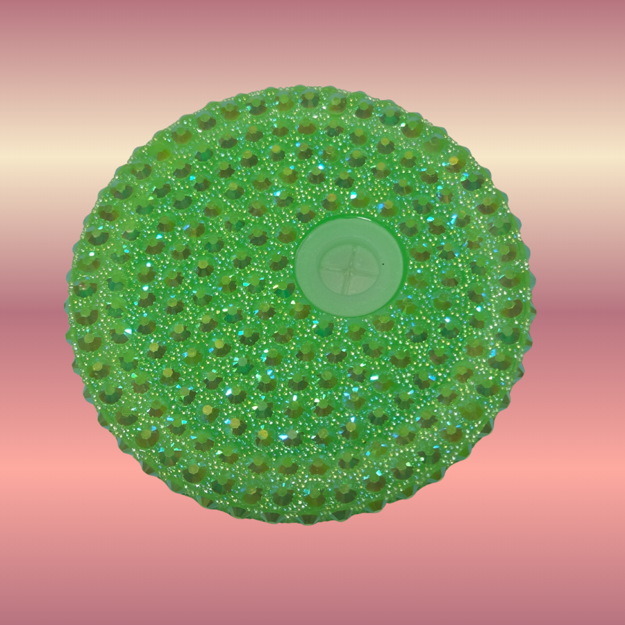 Bling lids