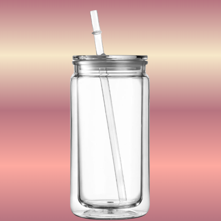 16 oz Acrylic