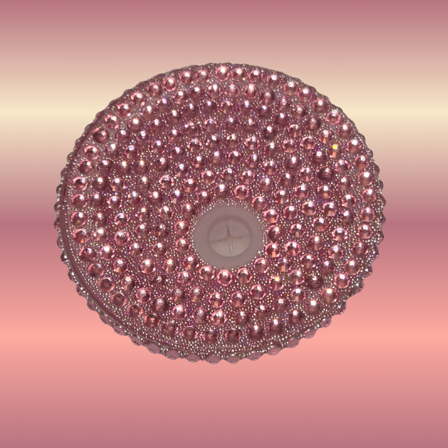 Bling lids