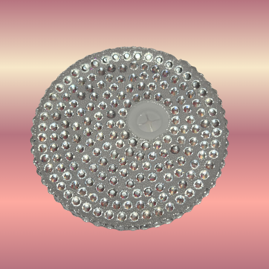 Bling lids