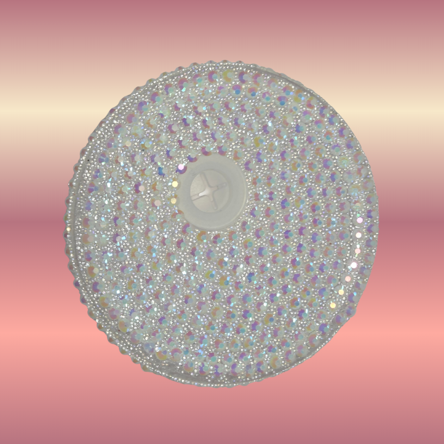 Bling lids