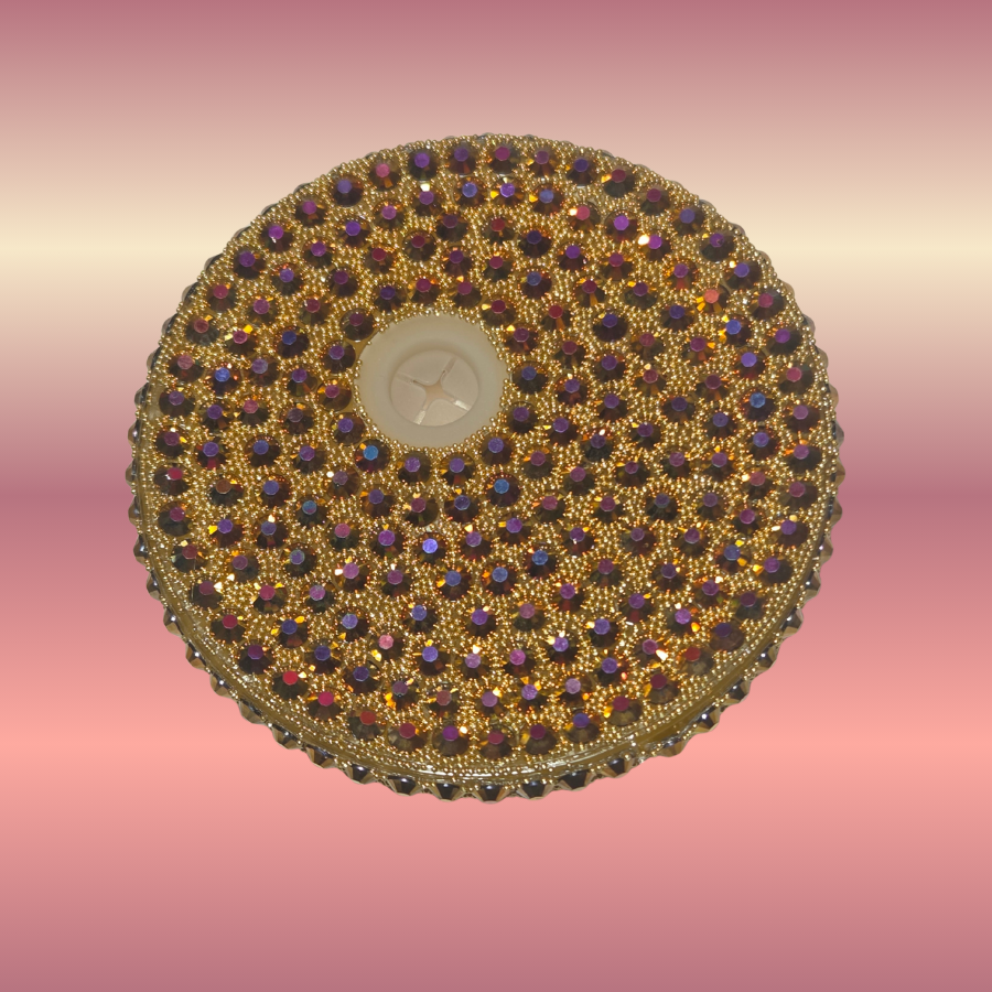 Bling lids