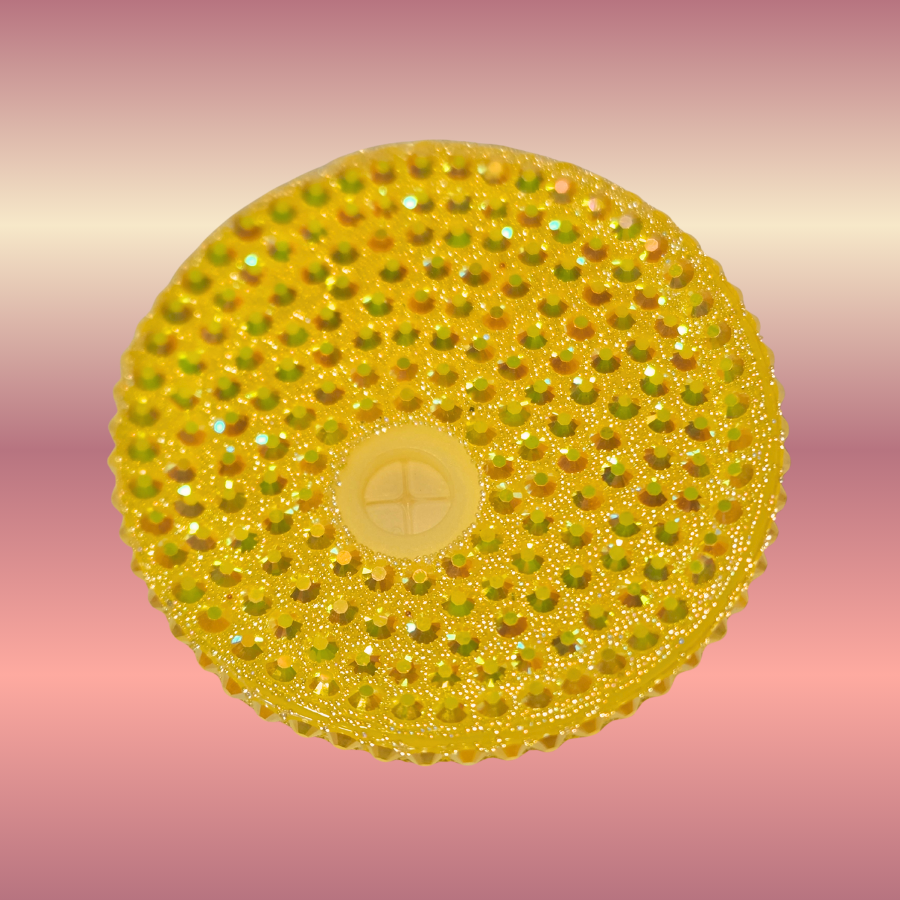 Bling lids
