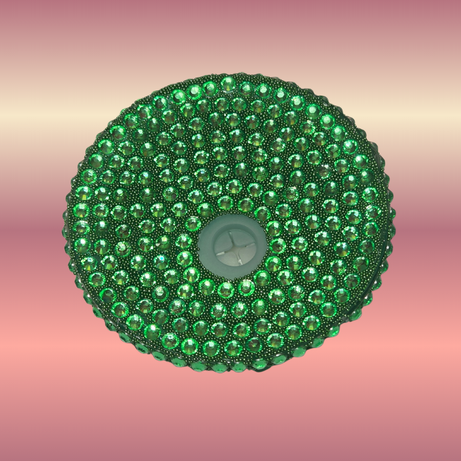 Bling lids