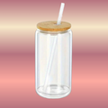 16 oz Glass