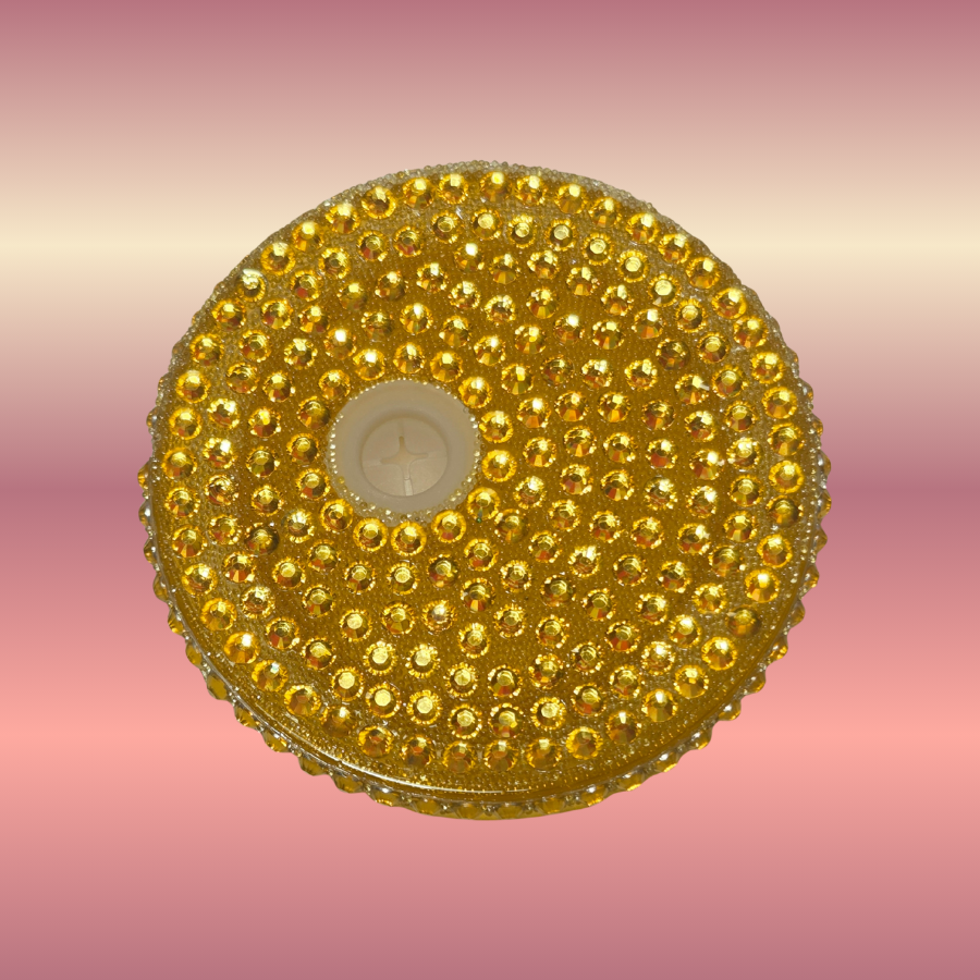 Bling lids