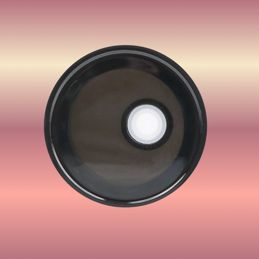 Colored lids