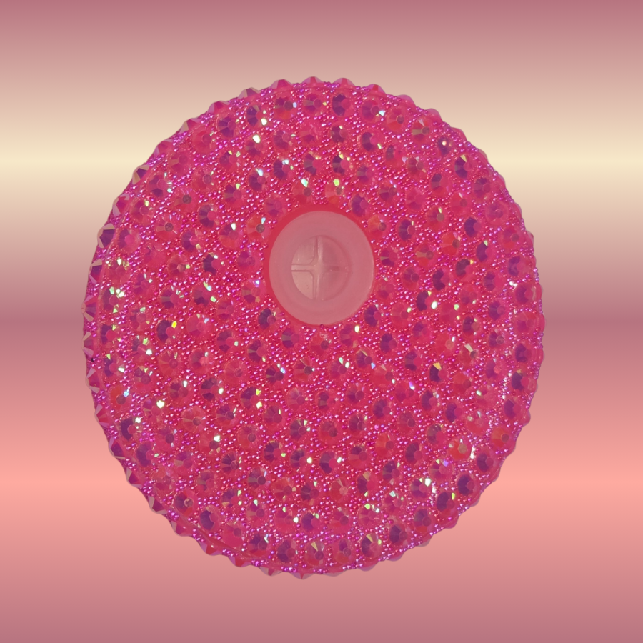 Bling lids